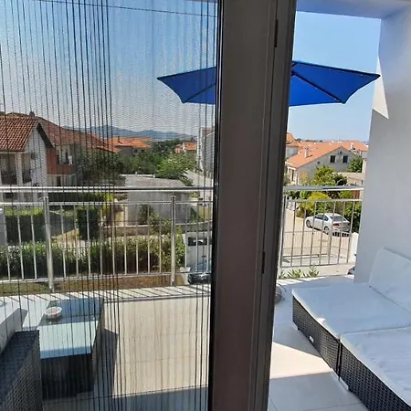 Blueberry 公寓 扎达尔