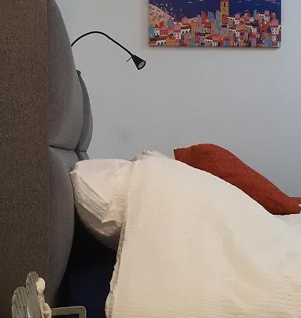 Lägenhet Blueberry *