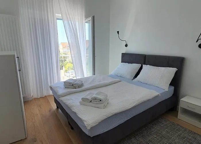 Blueberry Apartament *