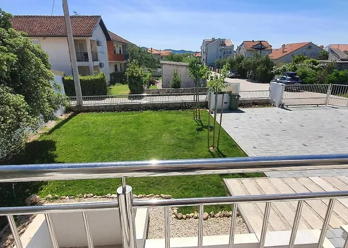 Apartament Blueberry Zadar