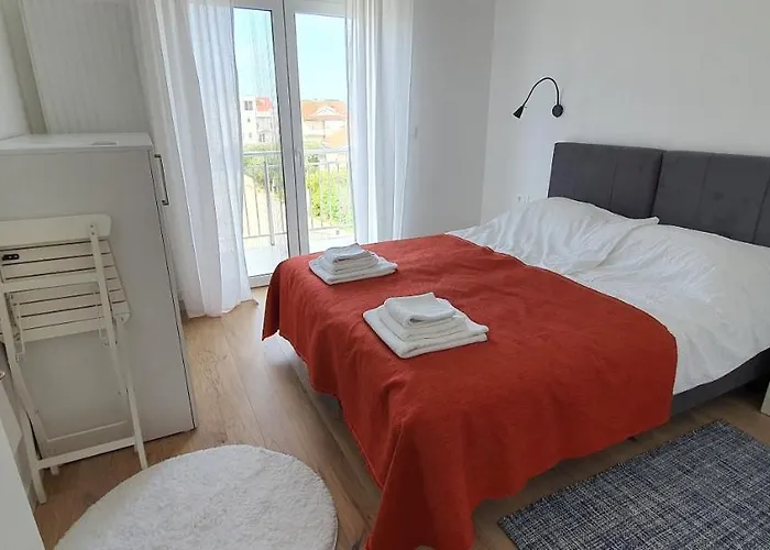 Apartament Blueberry