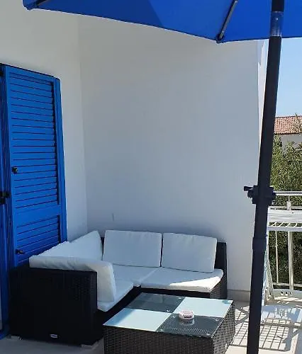 Apartament Blueberry Zadar