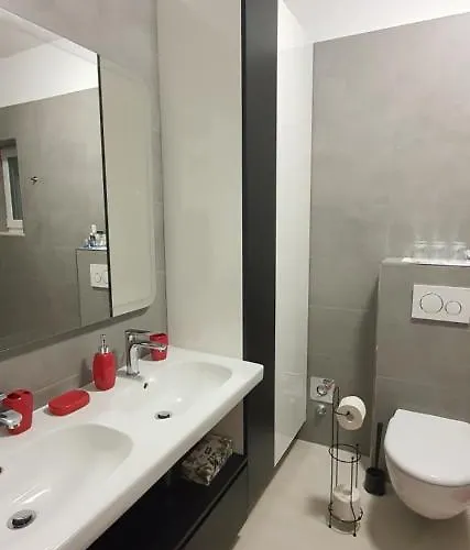 Apartament Blueberry *