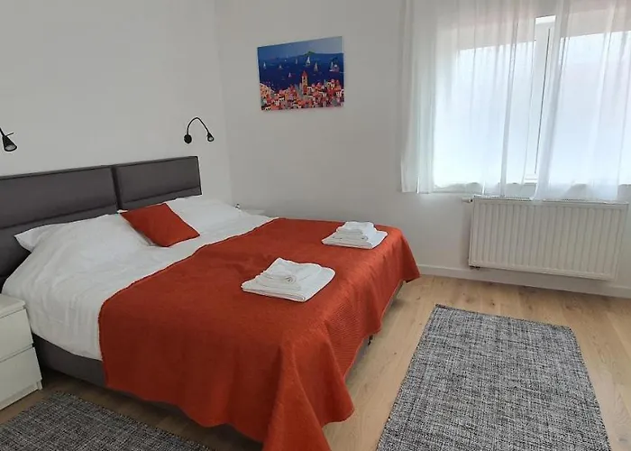 Blueberry Apartament