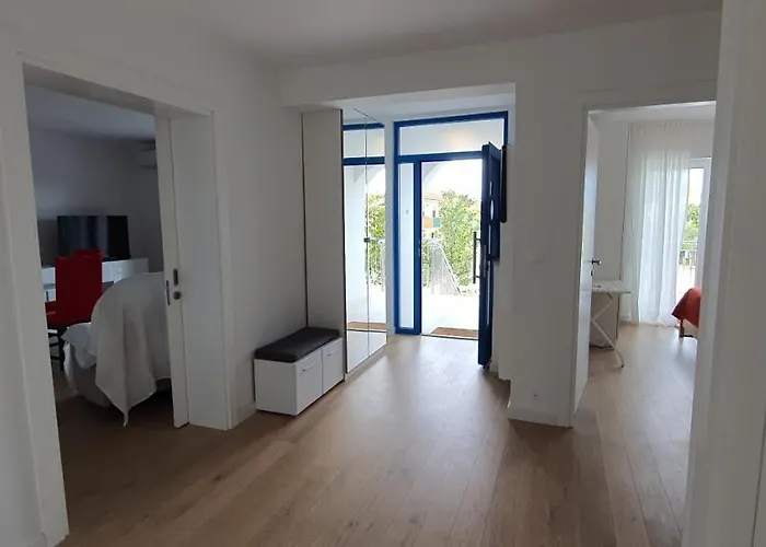 Blueberry Apartament
