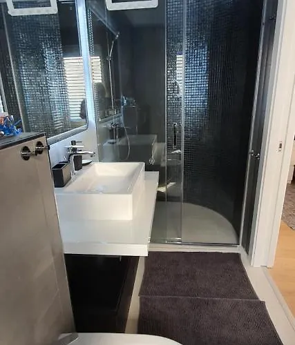 Apartament Blueberry *