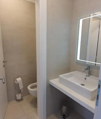 Blueberry Apartament