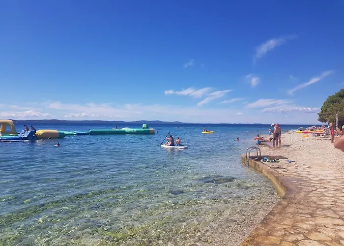 Daire Blueberry Zadar