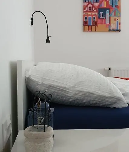 Blueberry Apartament