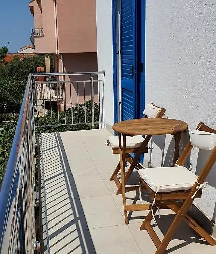 Blueberry Apartament