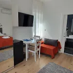 Blueberry Apartman