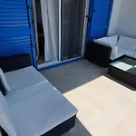 Apartman Blueberry Zára
