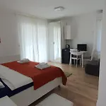 Apartman Blueberry Zára
