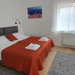 Blueberry Apartman