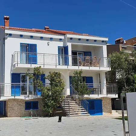 Apartment Blueberry Zadar