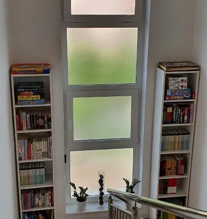 Blueberry Appartamento *