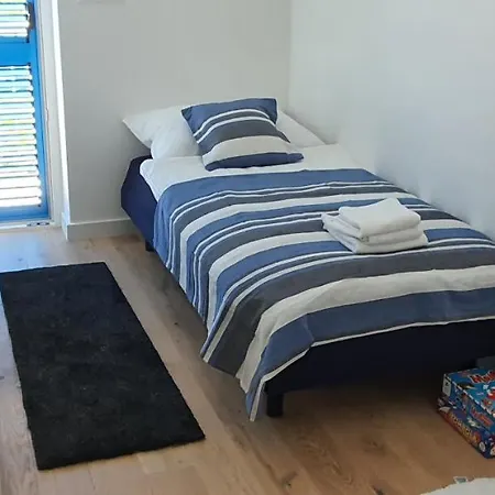 Appartamento Blueberry