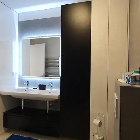 Appartamento Blueberry Zara