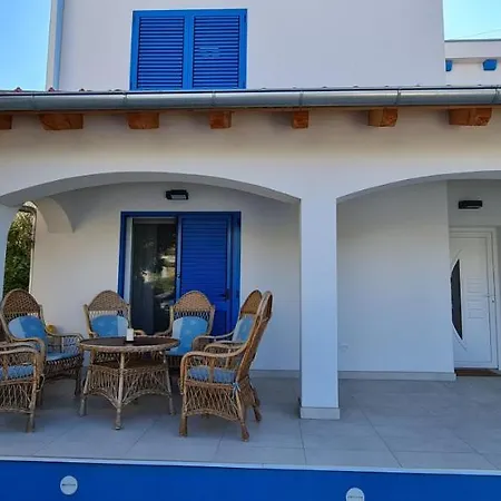 Apartament Blueberry *