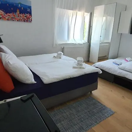 Apartment Blueberry *