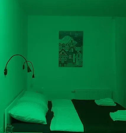 Appartamento Blueberry *