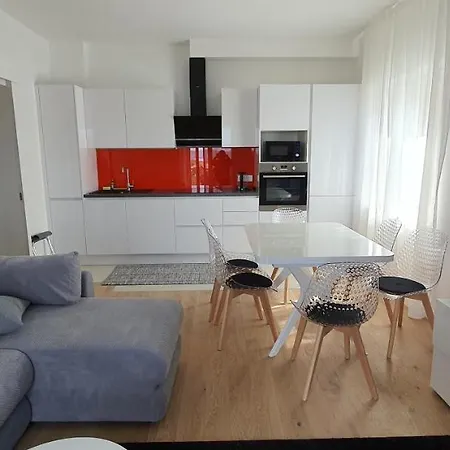 Appartamento Blueberry