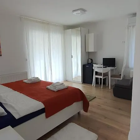 Appartamento Blueberry Zara