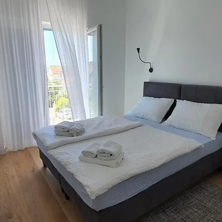 Blueberry Apartment *