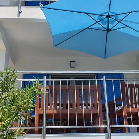Blueberry Apartamento *