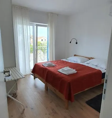 Blueberry Appartamento *