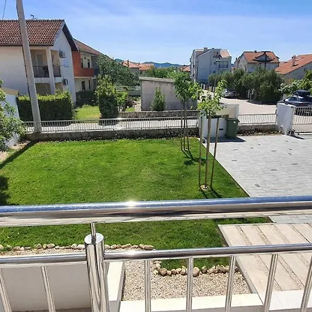 Appartamento Blueberry Zara