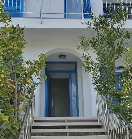 Blueberry Zadar
