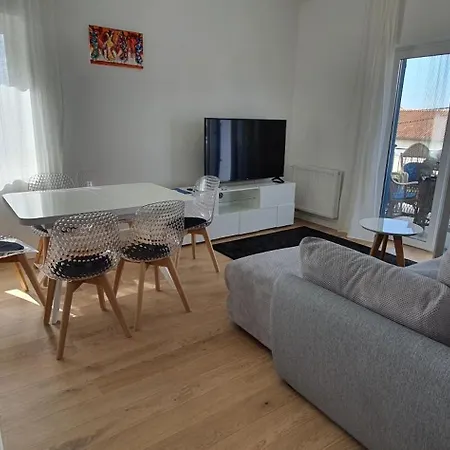 Apartament Blueberry *