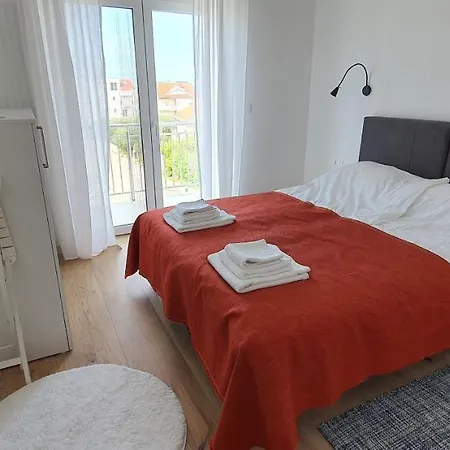 Apartament Blueberry