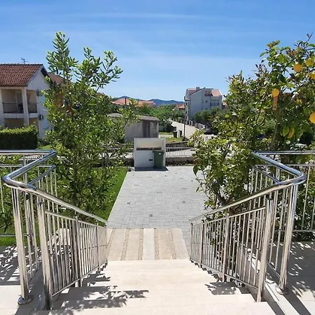 Appartamento Blueberry