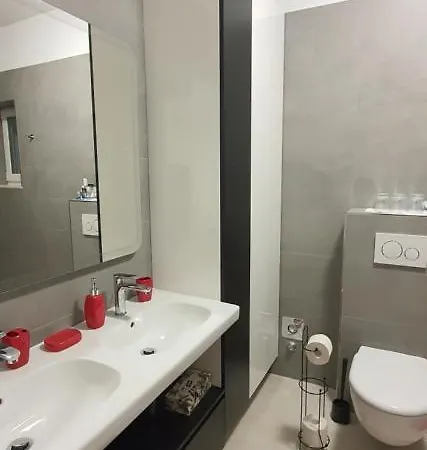 Apartament Blueberry *