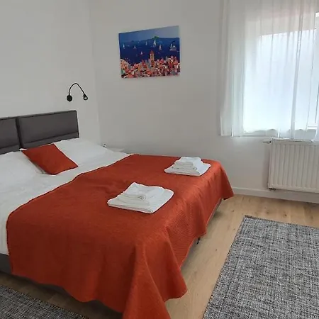 Blueberry Apartamento