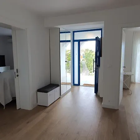 Blueberry Apartment