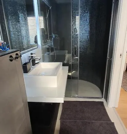 Appartamento Blueberry *