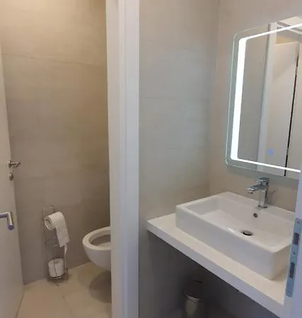 Blueberry Appartamento