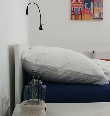 Blueberry Apartment