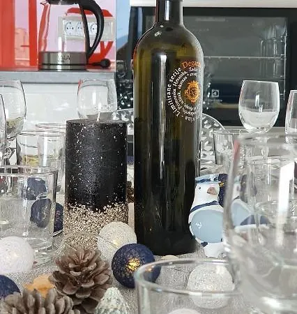 Blueberry Appartamento