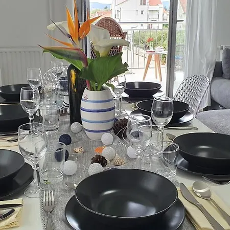 Blueberry Appartamento *