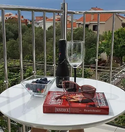 Blueberry Appartamento *