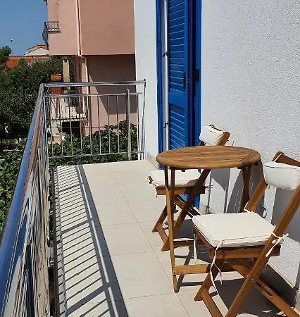 Blueberry Apartment