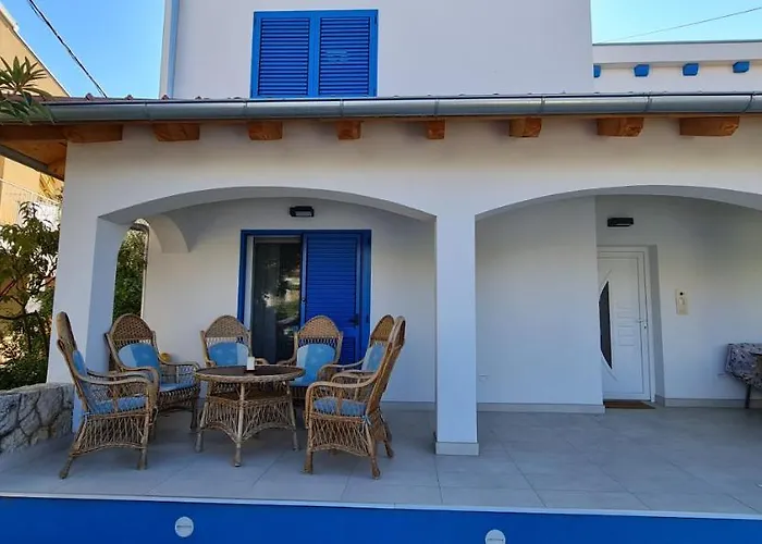 Apartman Blueberry *