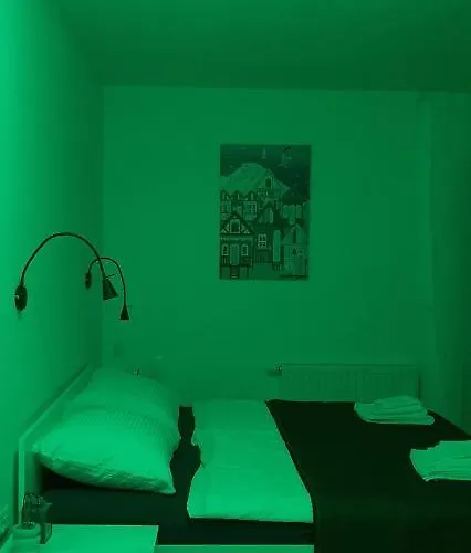 Apartman Blueberry *