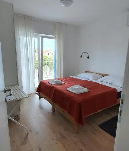 Blueberry Apartman *