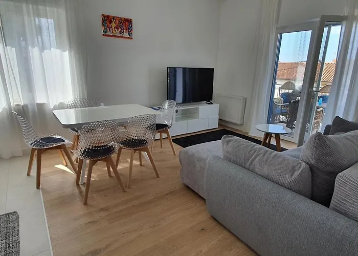 Apartman Blueberry *