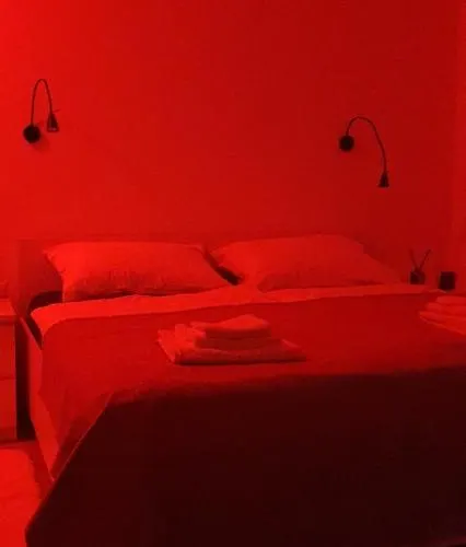 Apartman Blueberry *